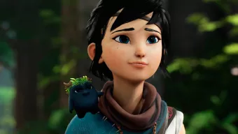 Kena Bridge of Spirits y su tráiler de lanzamiento no son una película de Pixar, pero lo parecen