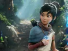 Kena: Bridge of Spirits fecha su lanzamiento en Steam junto a una actualización gratis