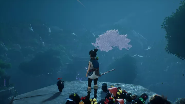 Kena: Bridge of Spirits