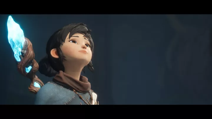 Kena Bridge of Spirits - PS5