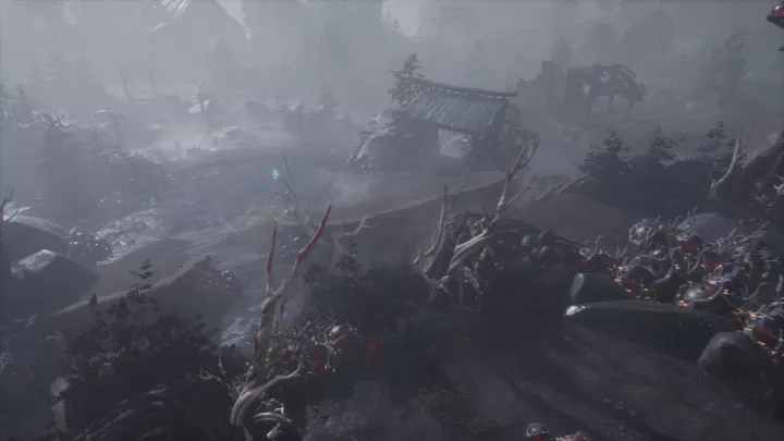 Kena Bridge of Spirits