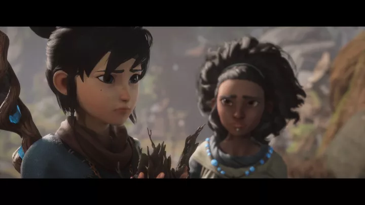 Kena: Bridge of Spirits