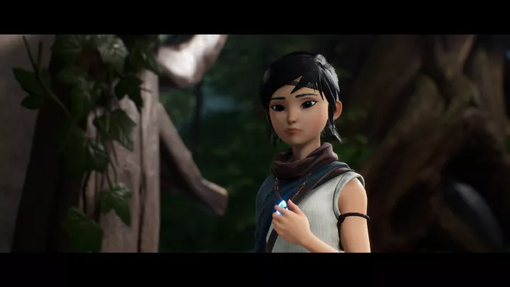 Kena Bridge of Spirits