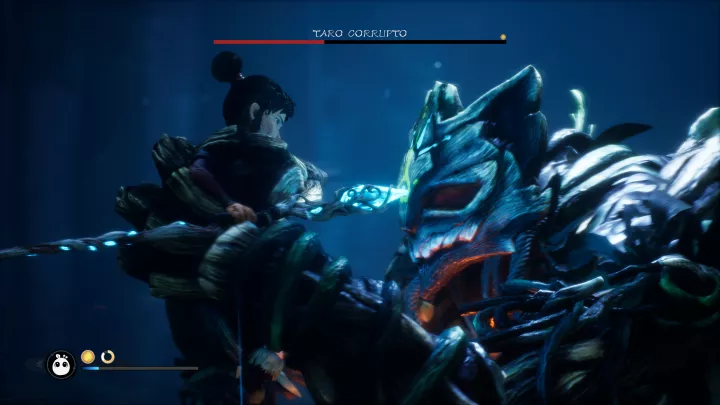 Kena Bridge of Spirits