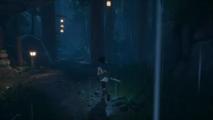 Kena: Bridge of Spirits