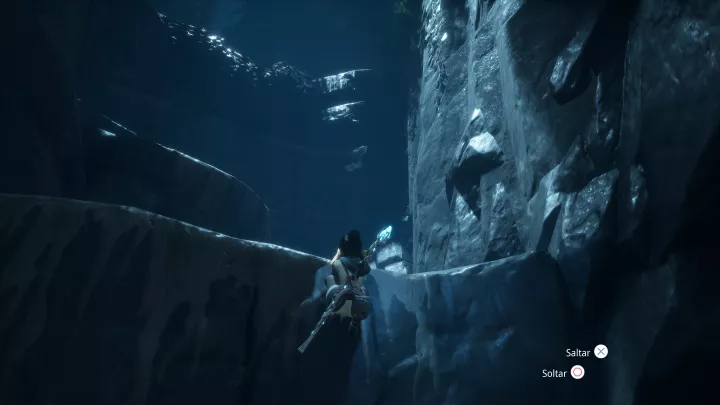 Kena Bridge of Spirits