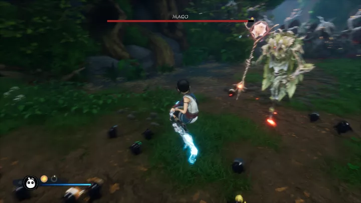 Kena: Bridge of Spirits