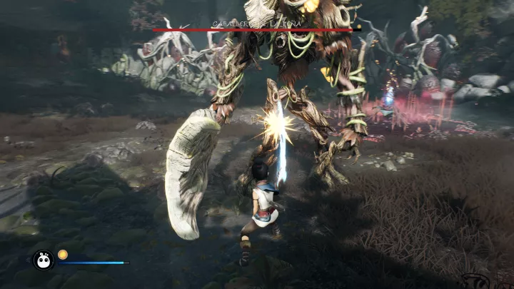 Kena: Bridge of Spirits