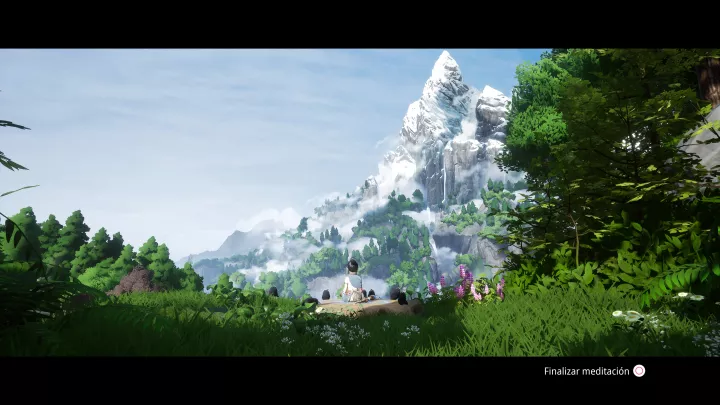 Kena: Bridge of Spirits