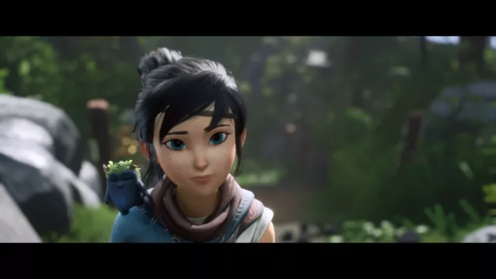 Kena: Bridge of Spirits