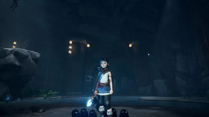 Kena: Bridge of Spirits