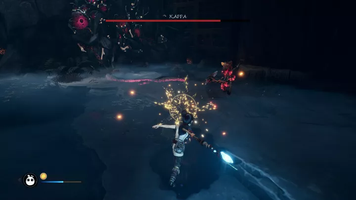 Kena Bridge of Spirits