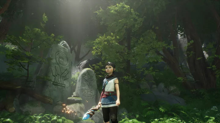 Kena Bridge of Spirits