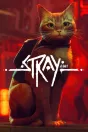 Stray PS4