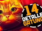 14 detalles de Stray en los que tal vez no te fijaste y muestran el cariño con el que se creó el juego