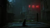 Tráiler gameplay de Stray, una hermosa aventura ciberpunk protagonizada por un gato callejero