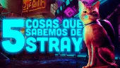 Stray, el juego de ser gato: 5 cosas que sabemos de un videojuego que puede ser la sorpresa de 2022