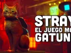 Nuevo gameplay de Stray: ¿el juego más realista con un gato de protagonista?