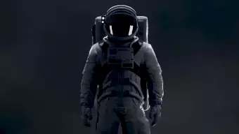 Returnal, el roguelike exclusivo de PS5, enseña sus entornos cambiantes y los peligros de Atropos