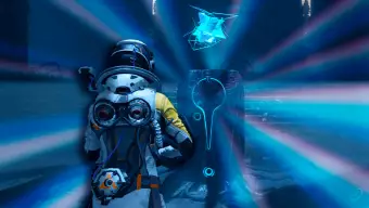 Returnal, el roguelike exclusivo de PS5, tomará prestado de Dark Souls sus funciones multijugador