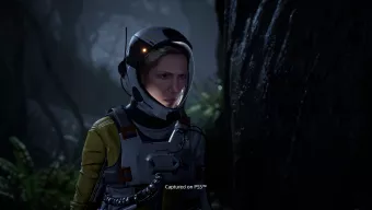 No habrá más retrasos: Returnal llegará a PS5 en la fecha prevista y el roguelike pasa a fase Gold