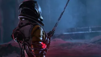 Mientras mueres una y otra vez en Returnal, un speedrunner se pasa el juego de PS5 en 5 minutos