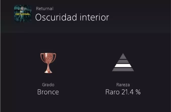 Returnal Returnal