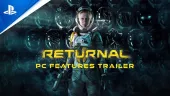 Tráiler de características de Returnal para PC