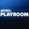 Astro's Playroom