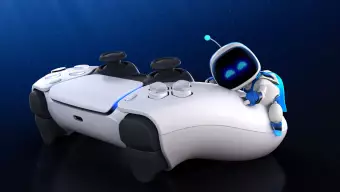 Astro's Playroom vendrá precargado en PS5 como la mejor demo para conocer el DualSense