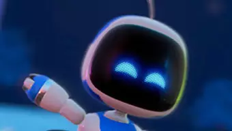 Astro's PlayRoom para PS5 durará entre 4 y 5 horas, estará repleto de guiños a la historia de PlayStation