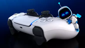 Astro's Playroom es la gran sorpresa de PS5 y promete novedades próximamente