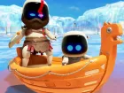 Team Asobi, creadores de Astro Bot, están trabajando en su juego más ambicioso hasta la fecha