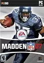 Madden NFL 07 PC