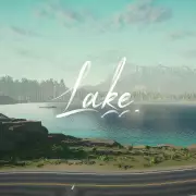 Carátula de Lake - PC