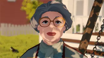 Tráiler de anuncio de Lake, una relajante aventura a lanzar este año