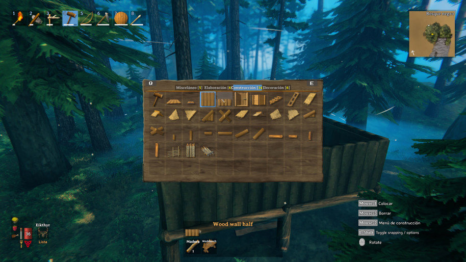 Valheim: Un videojuego de vikingos en mundo abierto con acción RPG y supervivencia, así es Valheim