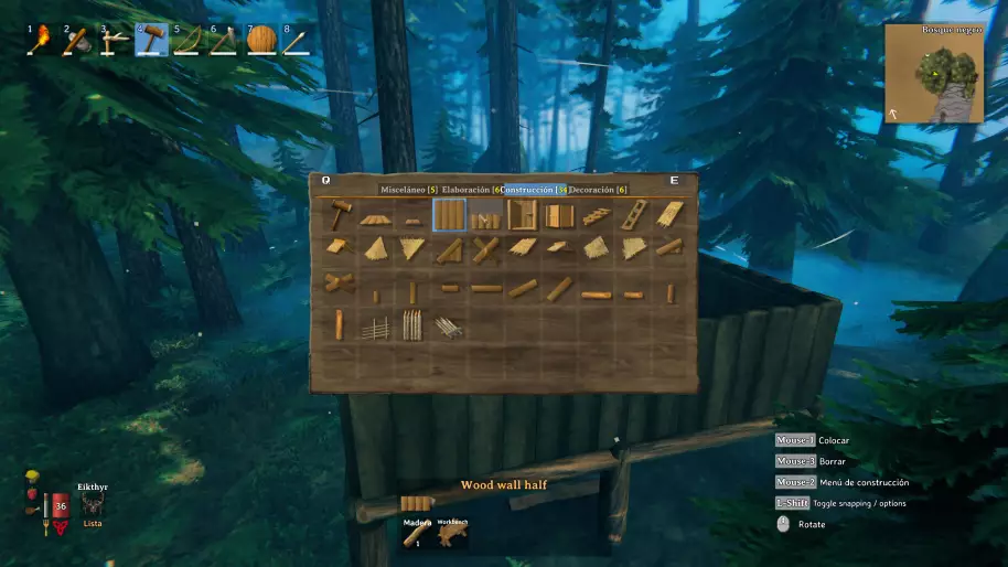 Valheim: Un videojuego de vikingos en mundo abierto con acción RPG y supervivencia, así es Valheim