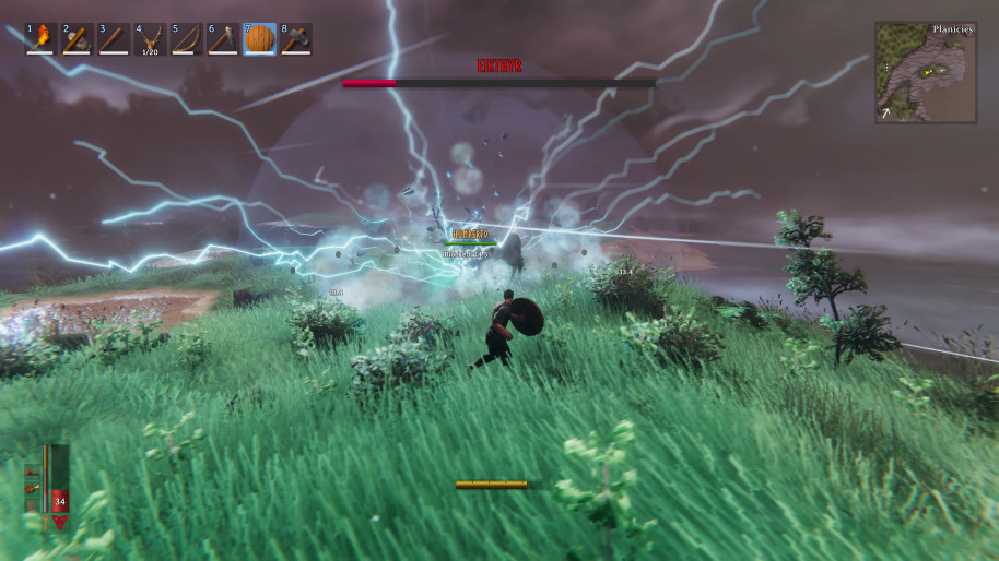 Valheim PC