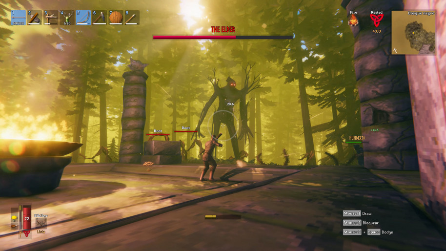 Valheim PC