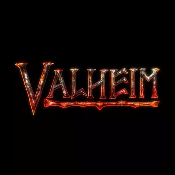 Carátula de Valheim