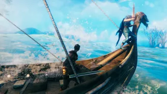 6,8 millones de juegos vendidos en 2 meses: lo de Valheim y su acceso anticipado es de locura