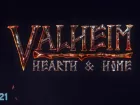 Valheim llega a la Gamescom con un nuevo tráiler y pone fecha a Hearth & Home, su nueva actualización