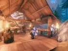 Valheim - Pantalla