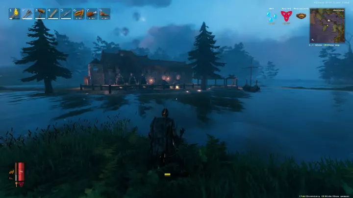 Valheim - PC