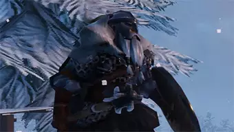 Tráiler de anuncio de Valheim, una aventura de supervivencia vikinga