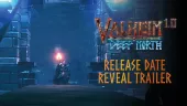Tráiler y fecha de Valheim 1.0