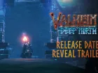 Tráiler y fecha de Valheim 1.0