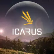 Carátula de Icarus - PC