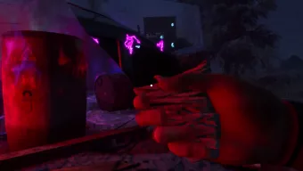 Tráiler con fecha de lanzamiento de In Sound Mind, un videojuego de terror psicológico y surrealista